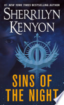 Sins of the Night Book