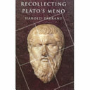 Recollecting Plato's Meno