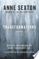 Transformations Anne Sexton Cover