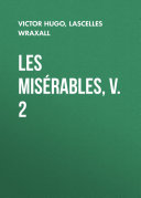 Les Misérables, v. 2 Pdf/ePub eBook