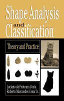 Shape Analysis and Classification Book