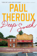 Deep South Book Paul Theroux