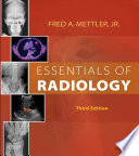 Essentials of Radiology E Book