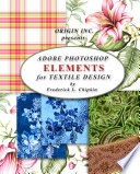 Adobe Photoshop ELEMENTS for Textile Design