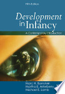 Development in Infancy Book