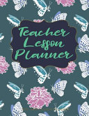 Teacher Lesson Planner
