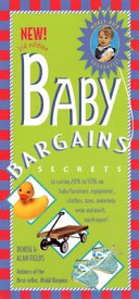 Baby Bargains Book