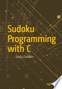 Sudoku Programming with C Book