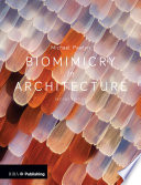 Biomimicry in Architecture Book PDF