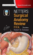 Netter S Surgical Anatomy Review P R N 