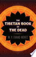 Tibetan Book of the Dead Book PDF