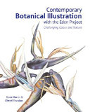 Contemporary Botanical Illustration