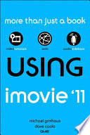 Using iMovie '11
