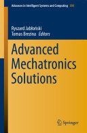 Advanced Mechatronics Solutions