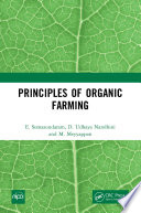 Principles of Organic Farming Book