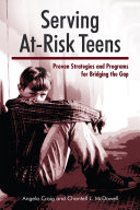 Serving At-Risk Teens Pdf/ePub eBook