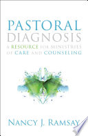 Pastoral Diagnosis Book