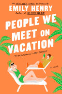 People We Meet on Vacation Pdf/ePub eBook