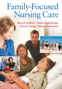 Family-Focused Nursing Care Pdf/ePub eBook