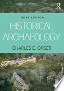 Historical Archaeology Book