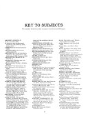 A selective  annotated and graded list of United States publications in the physical and applied sciences
