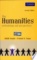 The Humanities  Methodology And Perspectives  2 E