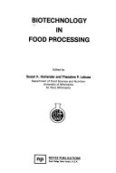 Biotechnology in Food Processing