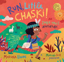 Run  Little Chaski  Book