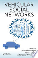 Vehicular Social Networks Book