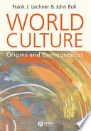 World Culture, EPZ Edition