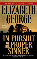 In Pursuit of the Proper Sinner [Pdf/ePub] eBook