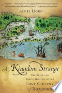 A Kingdom Strange Book PDF