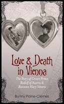 Love and Death in Vienna Book