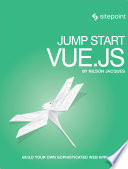 Jump Start Vue js Book