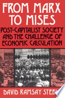 From Marx to Mises