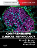 Comprehensive Clinical Nephrology E Book