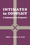 intimates in Conflict
