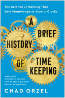 A Brief History of Timekeeping Pdf/ePub eBook