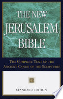 The New Jerusalem Bible Book PDF