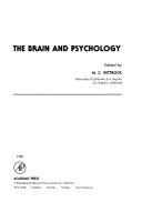 The Brain and Psychology Book