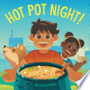Hot Pot Night!