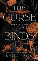 The Curse That Binds Us Book