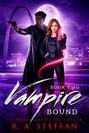 Vampire Bound  Book Two