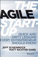 The Agile Start-Up