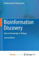Bioinformation Discovery Book