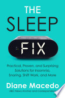 The Sleep Fix Book