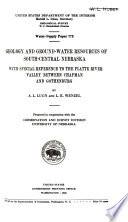 Water supply Paper