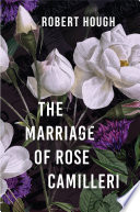 The Marriage of Rose Camilleri Book
