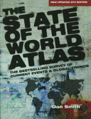 The State of the World Atlas Book
