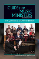 Guide for Music Ministers